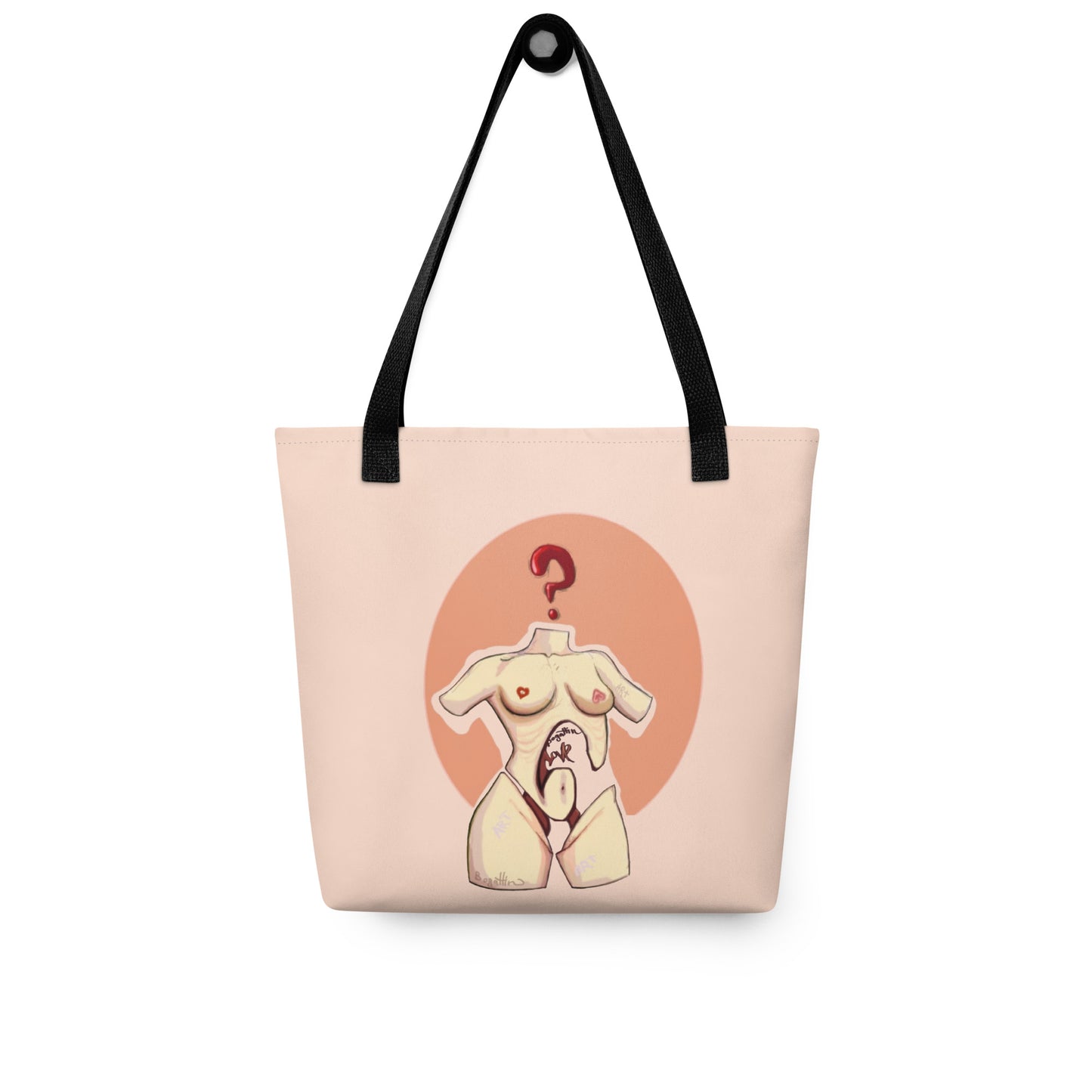 Tote bag