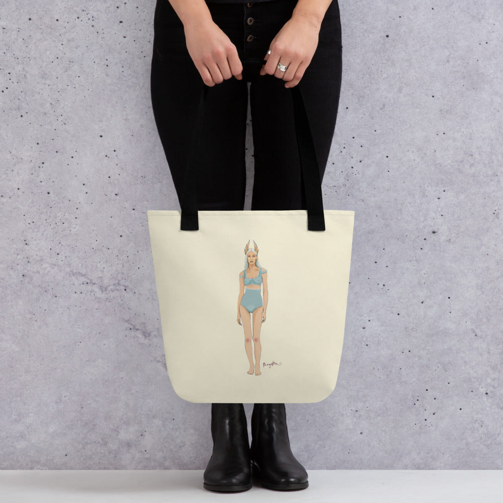 Hoara- Tote bag