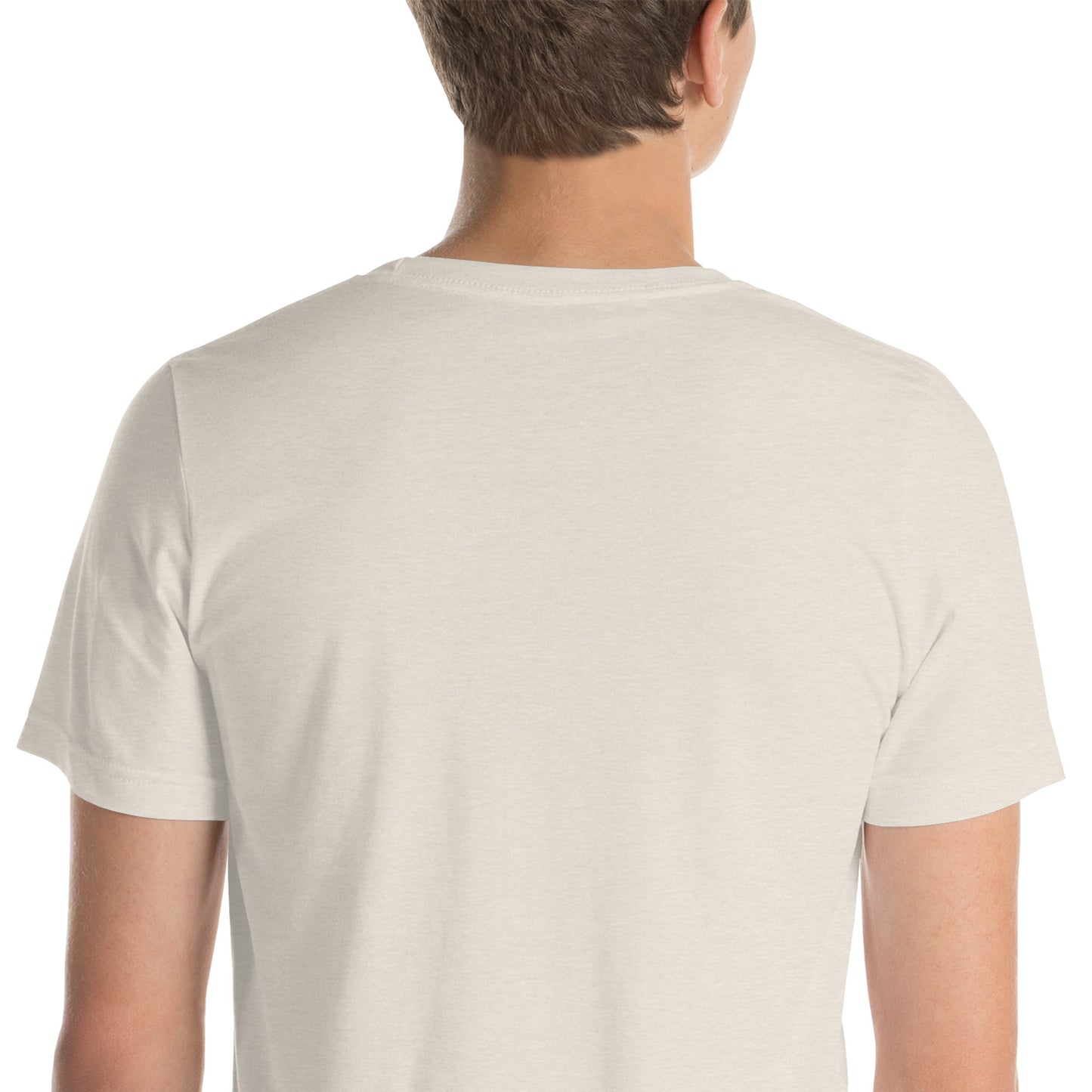 Blaze-babe Unisex t-shirt