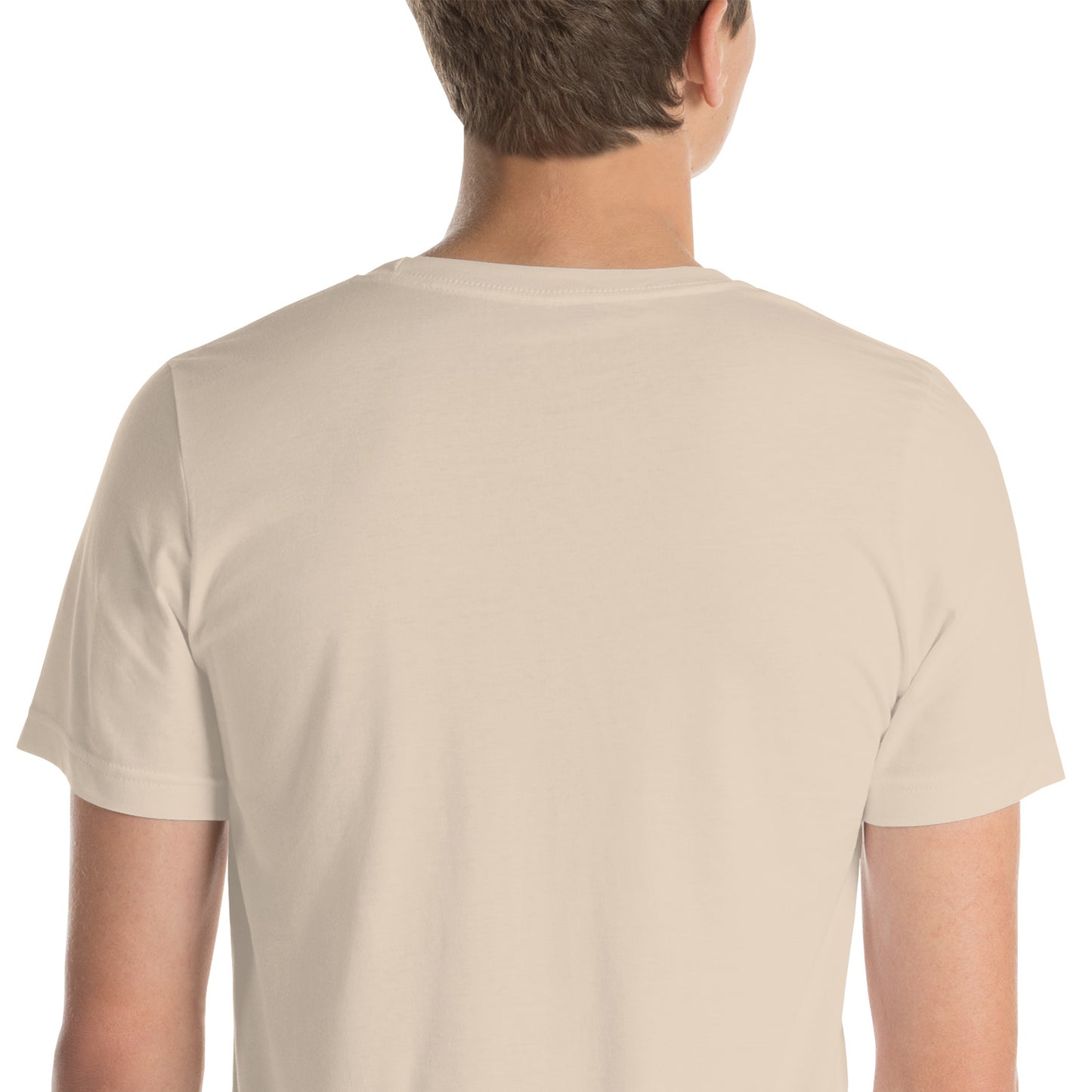 Blaze-babe Unisex t-shirt