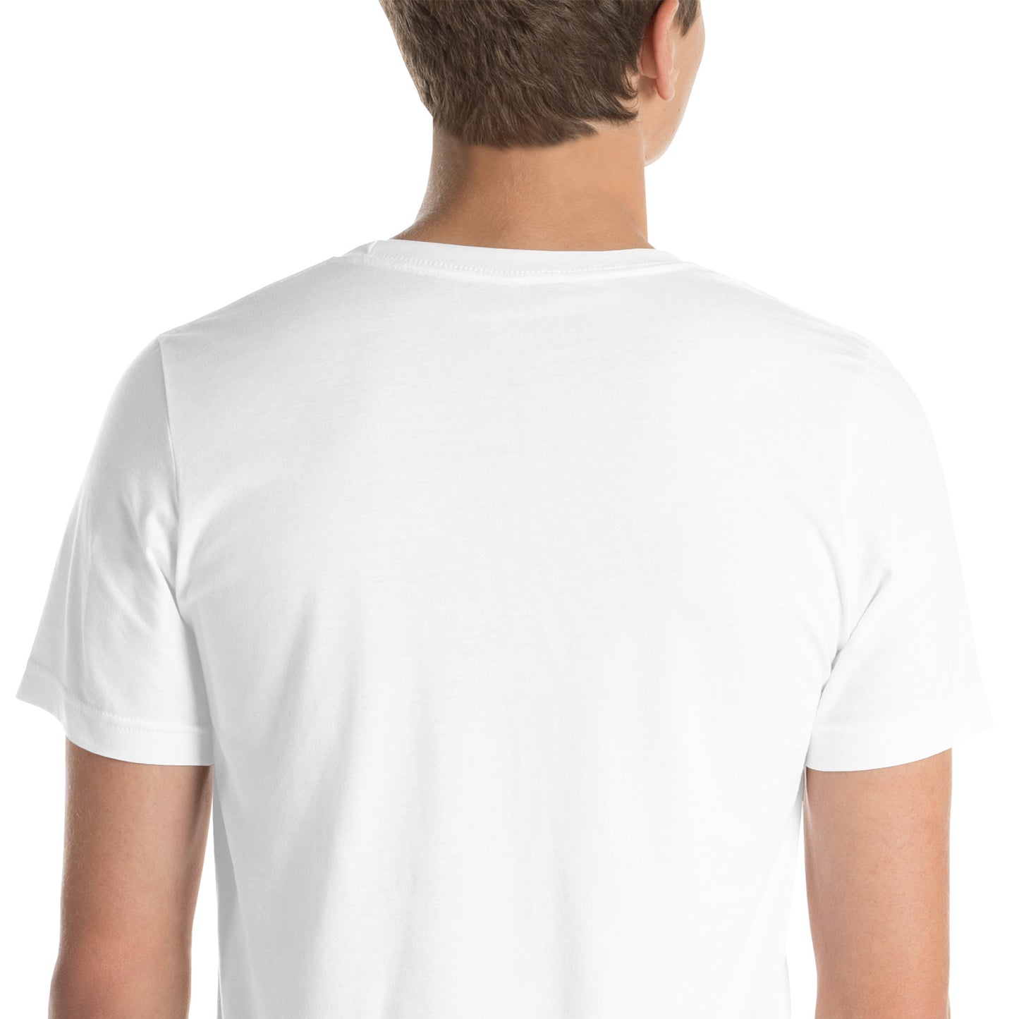 Blaze-babe Unisex t-shirt