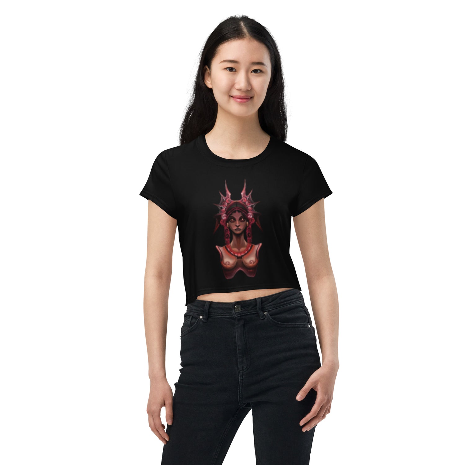 Crop-Top