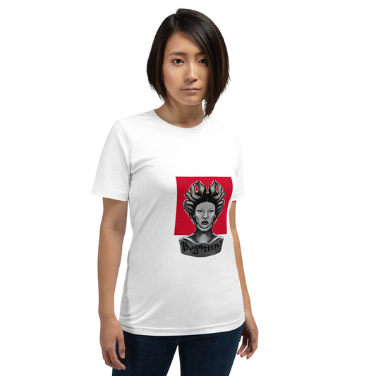Tashiro- Unisex t-shirt