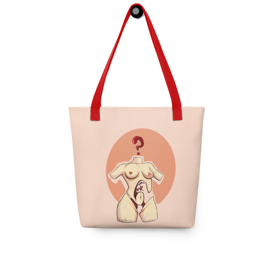 Tote bag