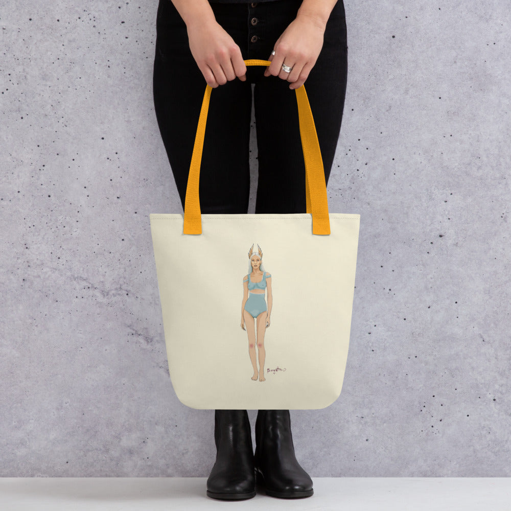 Tote bags