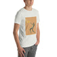 Blaze-babe Unisex t-shirt