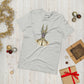 Dreadful- Unisex t-shirt