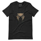 Mud crab- Unisex t-shirt