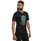 Undeadly- Unisex t-shirt