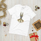 Dreadful- Unisex t-shirt