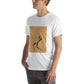 Blaze-babe Unisex t-shirt