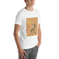 Blaze-babe Unisex t-shirt